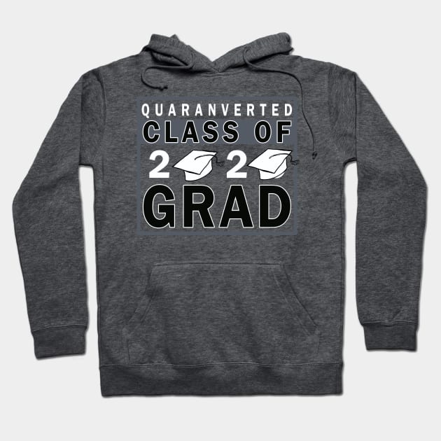 CLASS OF 2020 TP Hoodie by AVISION